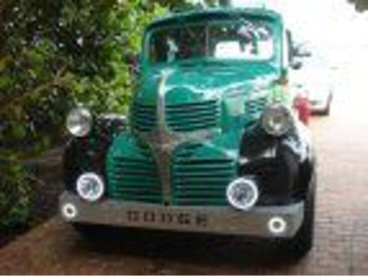 Thumbnail Photo undefined for 1947 Dodge Other Dodge Models